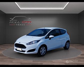 FORD Ford Fiesta 1.5 TDCi 75CV 3 porte Busin U1469