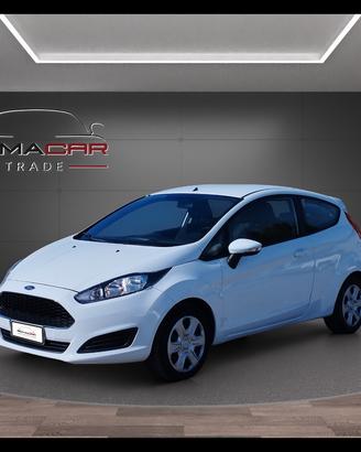 FORD Ford Fiesta 1.5 TDCi 75CV 3 porte Busin U1469