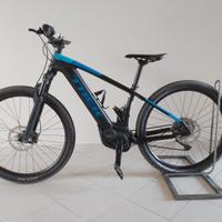 Bicicletta MTB Elettrica TREK POWERFLY 5 2018