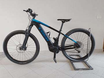 Bicicletta MTB Elettrica TREK POWERFLY 5 2018