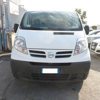 Nissan Primastar FURGONE CHIUSO CON 3 POSTI A SEDE