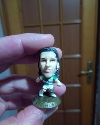 Microstars Frings Werder Brema Pedana Oro 