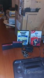 SegA  Master System II