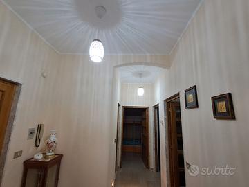 APPARTAMENTO AL P. 1 CON DEPOSITO AL P. T.