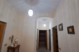 APPARTAMENTO AL P. 1 CON DEPOSITO AL P. T.