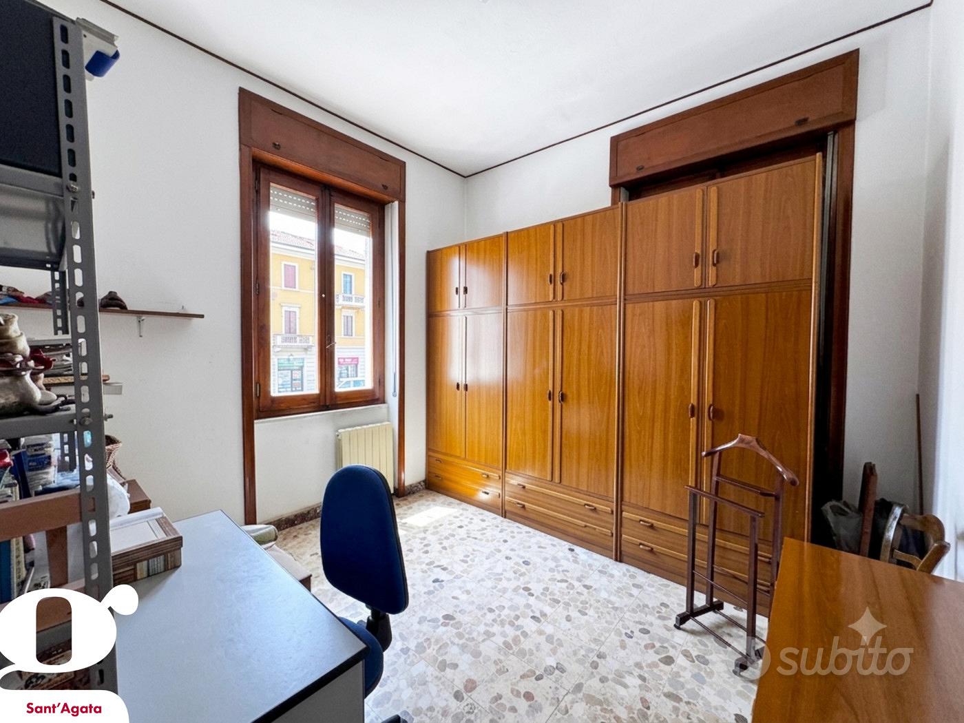 Appartamento – Capo d'Orlando, Forno Santa Lucia, Fontana Drago - Vista 5