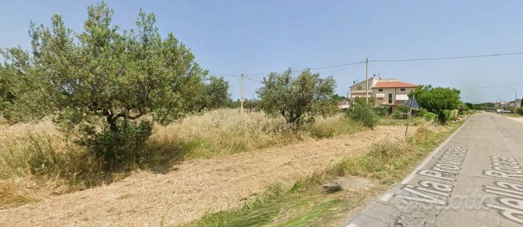 Terreno di 1365 m² a Santa Maria Imbaro - Vista 3