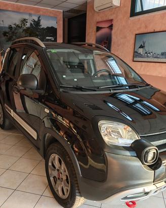Fiat Panda Cross 1.3 MJT 95 CV S&S 4x4
