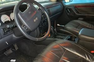 Grand Cherokee laredo crd 2.7