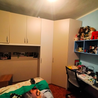 Camera ragazza/ ragazzo