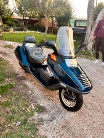 Honda CN 250