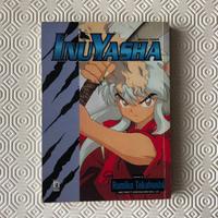 InuYasha Anime Comics n. 4 – Star Comics 2003
