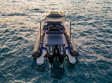 GOMMONE SPX 32