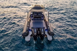 GOMMONE SPX 32