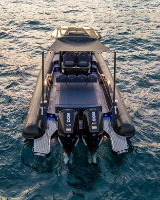 GOMMONE SPX 32