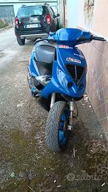 NRG piaggio mc3 