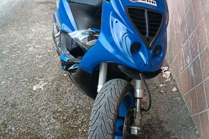 NRG piaggio mc3 