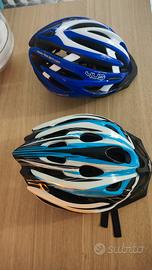 Caschi da Bici, e-bike , mountain-bike 