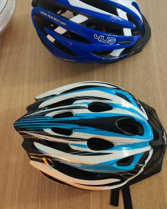 Caschi da Bici, e-bike , mountain-bike 