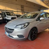 Opel Corsa E6 autocarro 4 posti