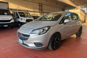 Opel Corsa E6 autocarro 4 posti
