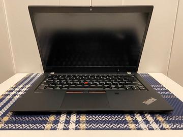 Lenovo ThinkPad T14 Gen 2
