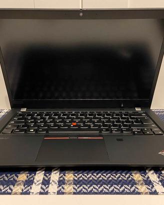 Lenovo ThinkPad T14 Gen 2