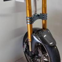 Ducati panigale avantreno sbk forcelle ohlins nix