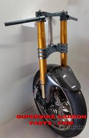 Ducati panigale avantreno sbk forcelle ohlins nix