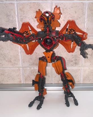 Robot mongratek 6302 della MEGA BLOKS