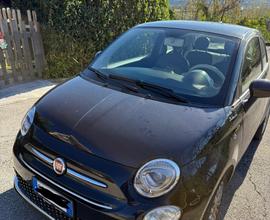 Fiat 500 Dolcevita hybrid