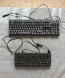 Tastiere PC Gaming