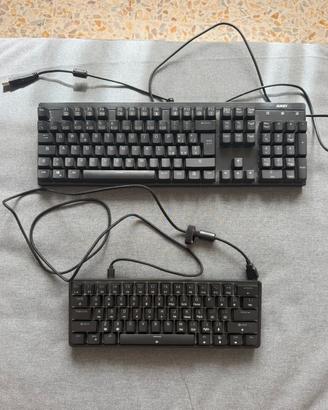 Tastiere PC Gaming