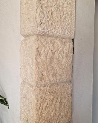 Tufi e pietre antiche