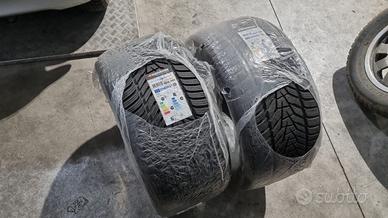 gomme invernali 285/35 r19 hankook