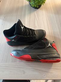 Scarpe jordan numero 44
