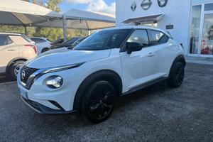 NISSAN Juke 1.0 DIG-T 114 CV Acenta