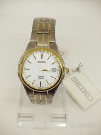 Seiko Solar SNE132P1