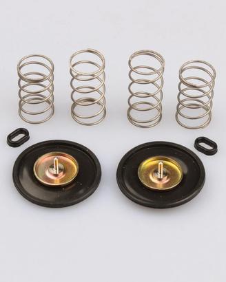 Valvole cut-off Honda Transalp