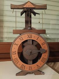 OROLOGIO LEONARDO DA VINCI