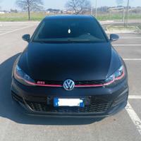 Golf gti 7.5 performance 245cv