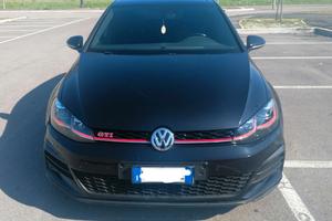 Golf gti 7.5 performance 245cv