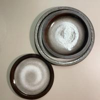 piatti ceramica ceramano vintage anni 70 Germany