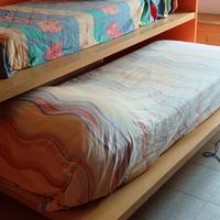 Letto CIA International per cameretta