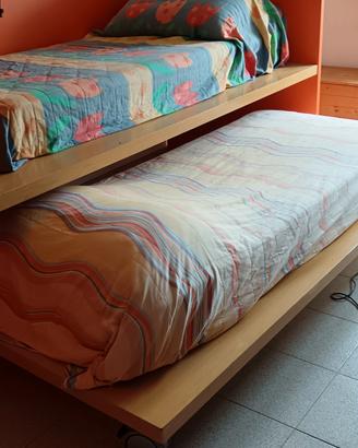 Letto CIA International per cameretta