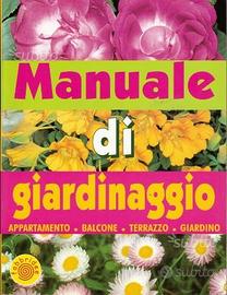 Manuale di giardinaggio