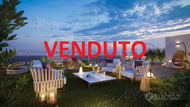 Attico/Mansarda Monza [cod. rif6005041-1-2VRG]