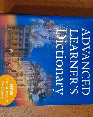 Oxford dictionary 