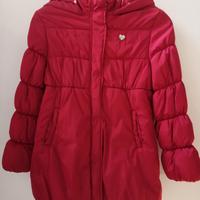 Giacca bambina Original Marines