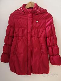 Giacca bambina Original Marines